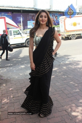 Dhvani Bhanushali - 9 of 16