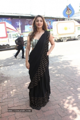 Dhvani Bhanushali - 10 of 16