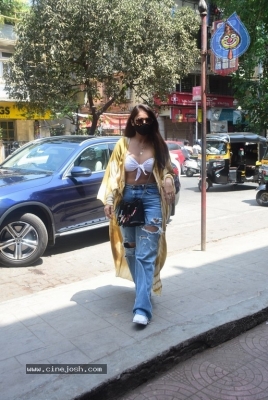 Ileana Spotted in Bandra - 1 of 40