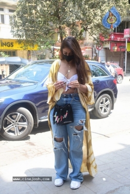 Ileana Spotted in Bandra - 18 of 40