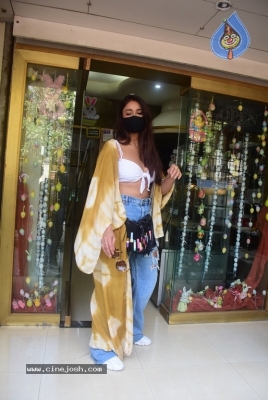 Ileana Spotted in Bandra - 27 of 40