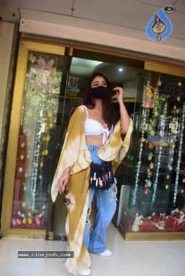 Ileana Spotted in Bandra - 33 of 40