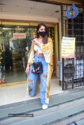 Ileana Spotted in Bandra - 40 of 40