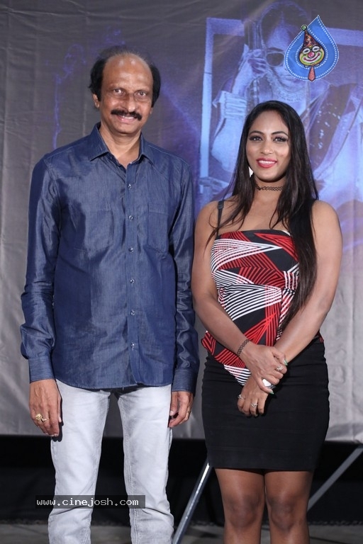 B com Lo Physics Press Meet - 12 / 12 photos