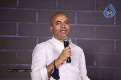 Chaavu Kaburu Challaga Release On Aha Press Meet - 7 of 18