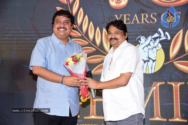 Gemini Industries Diamond Jubilee celebrations - 24 / 27 photos
