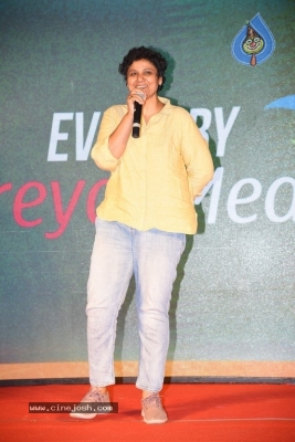 Gully Rowdy Press Meet - 24 of 29