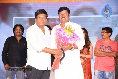 Gully Rowdy Press Meet - 27 of 29