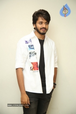 Ishq Movie Trailer Launch - 3 of 18