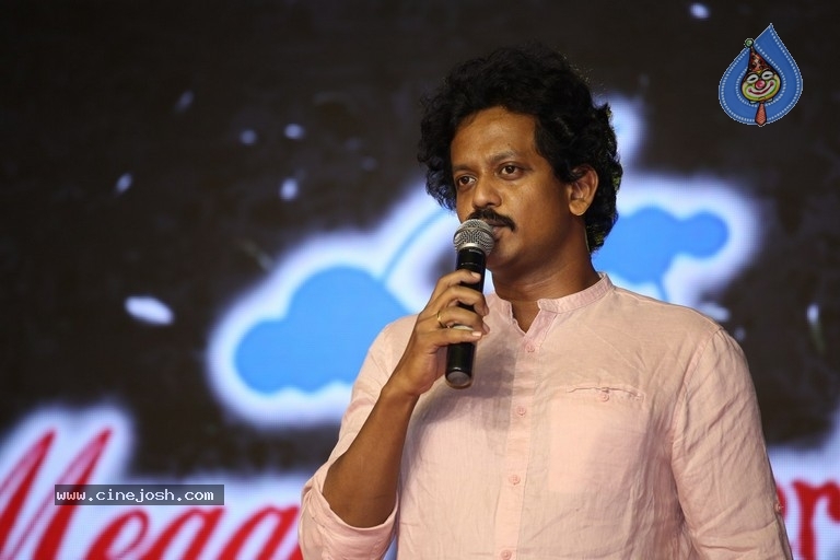 Ishq Not a Love Story Pre Release Event - 8 / 41 photos