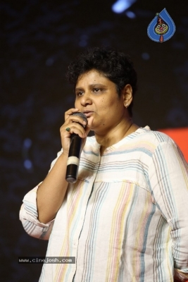 Ishq Not a Love Story Pre Release Event - 22 of 41