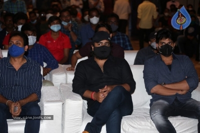 Ishq Not a Love Story Pre Release Event - 23 of 41