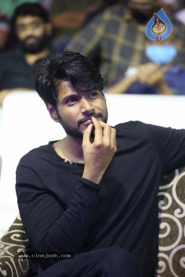 Ishq Not a Love Story Pre Release Event - 25 of 41