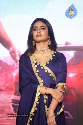 Ishq Not a Love Story Pre Release Event - 26 of 41