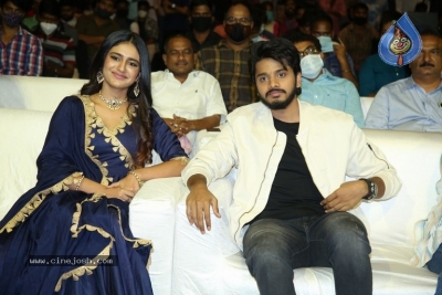 Ishq Not a Love Story Pre Release Event - 30 of 41