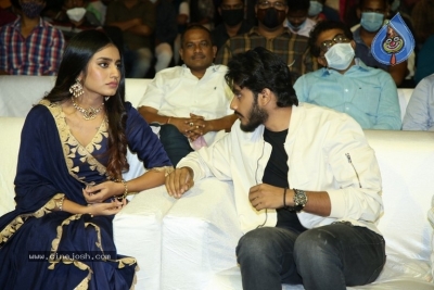 Ishq Not a Love Story Pre Release Event - 34 of 41