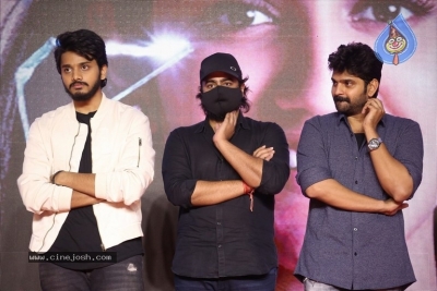 Ishq Not a Love Story Pre Release Event - 37 of 41