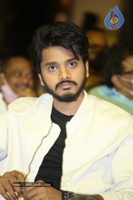 Ishq Not a Love Story Pre Release Event - 38 of 41