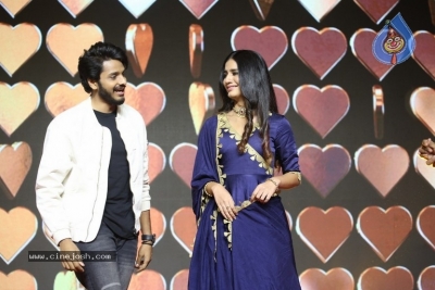 Ishq Not a Love Story Pre Release Event - 39 of 41