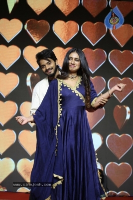 Ishq Not a Love Story Pre Release Event - 40 of 41