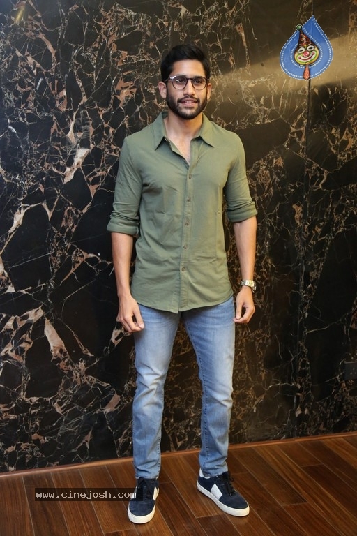 Love Story Release Postponed Press Meet - 4 / 21 photos