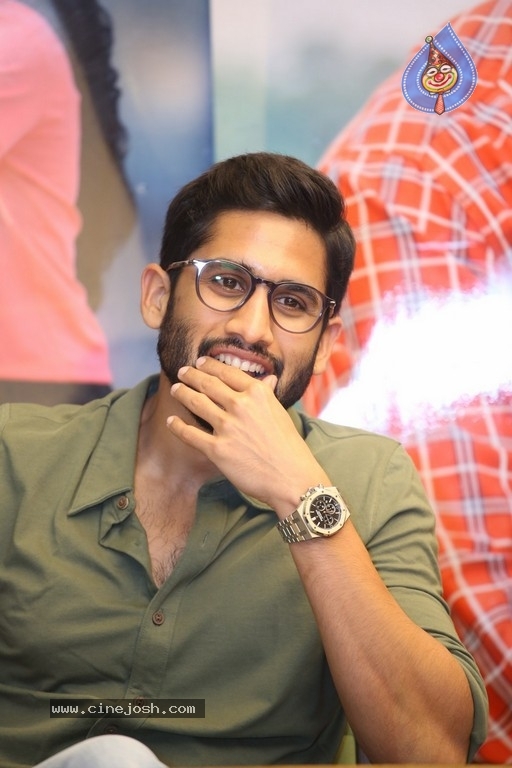 Love Story Release Postponed Press Meet - 8 / 21 photos