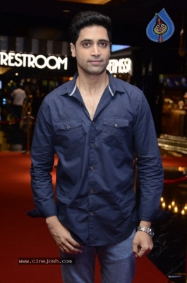 Major Movie Teaser Launch - 26 of 36