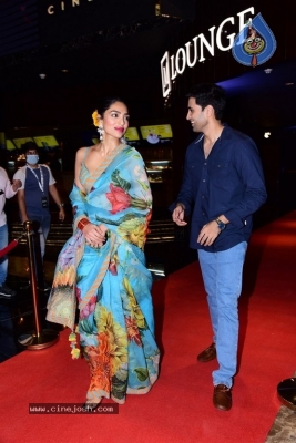 Major Movie Teaser Launch - 34 of 36