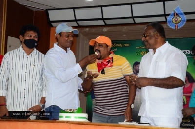 Naluguritho Narayana First Look Launch - 2 of 14