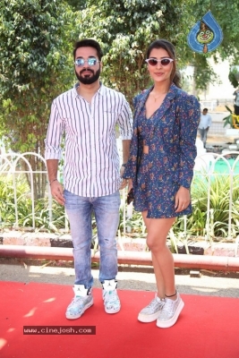 Neha Sri Creations Production 2 launch - 19 of 21