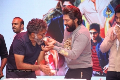 Pushpa First Meet - 52 of 78