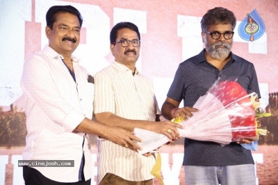 Republic Movie Trailer Launch - 32 of 35