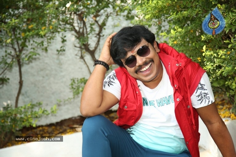 Sampoornesh Babu New Movie Opening - 1 / 19 photos