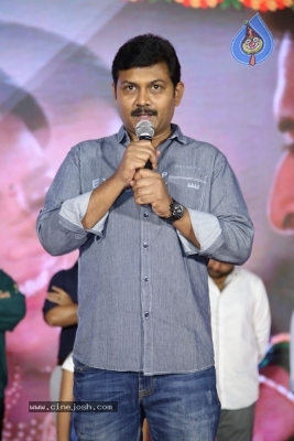 Tuck Jagadish Press Meet - 10 of 21