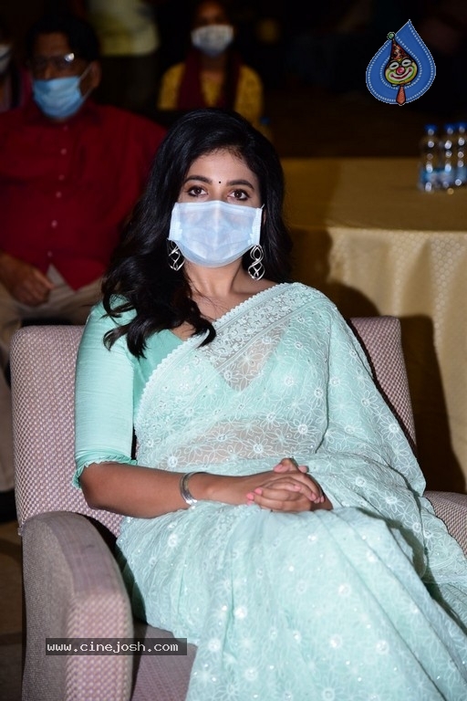 Vakeel Saab Maguva Nee Vijayam Event - 20 / 21 photos