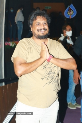 Vakeel Saab Pre Release Event 01 - 27 of 35