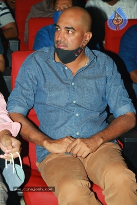 Vakeel Saab Pre Release Event 01 - 28 of 35