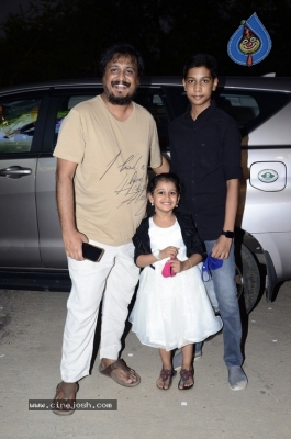 Vakeel Saab Pre Release Event 01 - 29 of 35