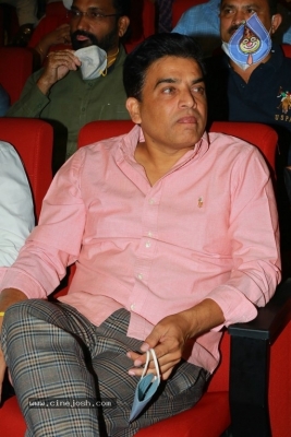 Vakeel Saab Pre Release Event 01 - 31 of 35