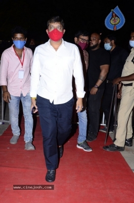 Vakeel Saab Pre Release Event 01 - 32 of 35