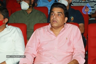 Vakeel Saab Pre Release Event 01 - 34 of 35