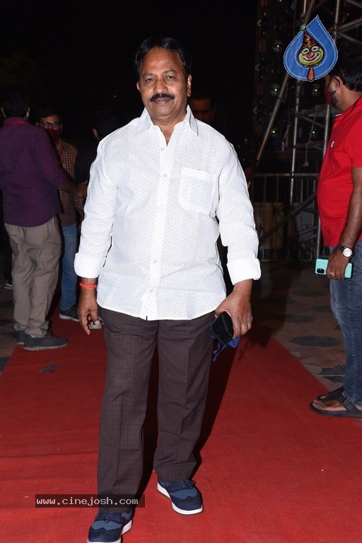 Vakeel Saab Pre Release Event 01 - 12 / 35 photos