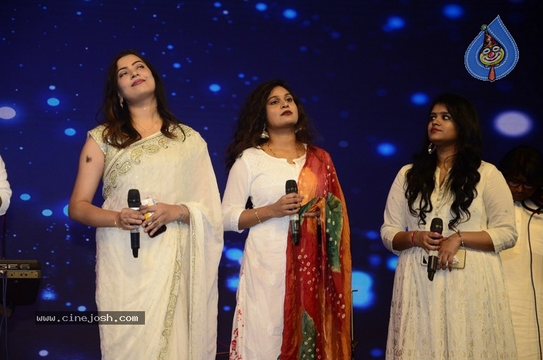 Vakeel Saab Pre Release Event 02 - 58 / 84 photos