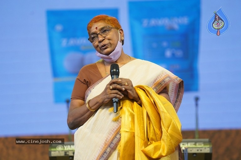 Vakeel Saab Pre Release Event 02 - 62 / 84 photos