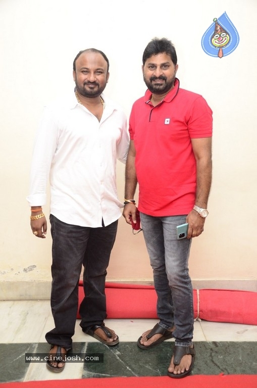 Vakeel Saab Pre Release Event 02 - 65 / 84 photos