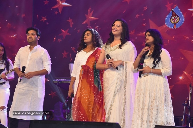 Vakeel Saab Pre Release Event 02 - 81 / 84 photos