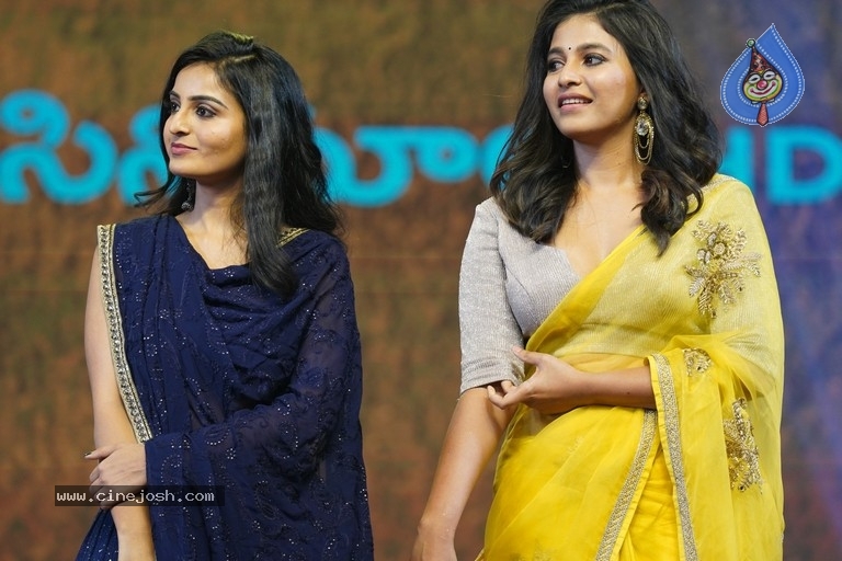Vakeel Saab Pre Release Event 02 - 82 / 84 photos