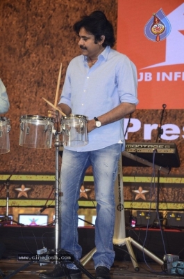 Vakeel Saab Pre Release Event - 1 of 93