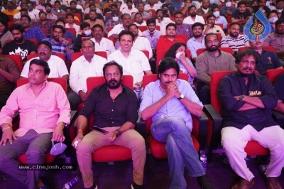 Vakeel Saab Pre Release Event - 5 of 93