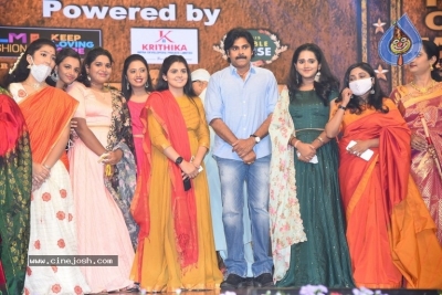 Vakeel Saab Pre Release Event - 10 of 93